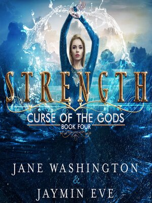 cover image of Strength
